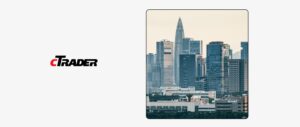 cTrader reports top mobile trading app performance in China