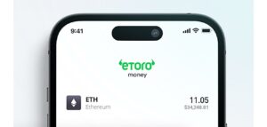 eToro IPO order book closing with the offering heavily oversubscribed