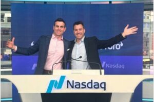 eToro IPO prices 620 million offering at 426 billion valuation