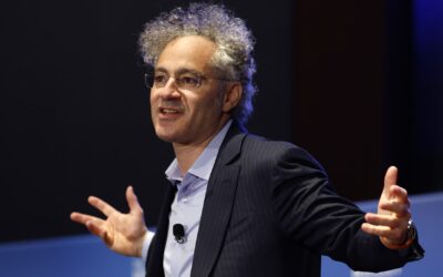 AI is dangerous and ‘either we win or China’