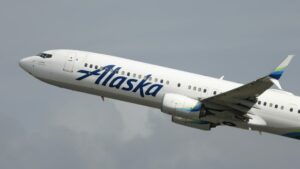 Alaska Airlines to make Europe debut with Rome flights next