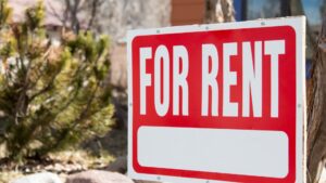 Americans pay trillions in rent but few get credit score