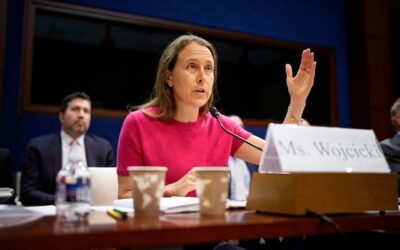 Anne Wojcicki to buy back 23andMe and its data for $305 million