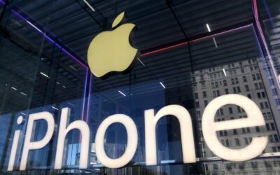Apple, Samsung smartphone growth cut due to tariffs: Analysts