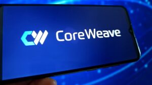 Applied Digital shares rip 40 higher on CoreWeave AI lease