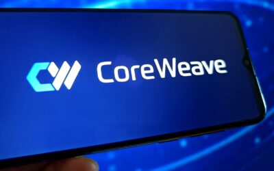 Applied Digital shares rip 40% higher on CoreWeave AI lease agreement