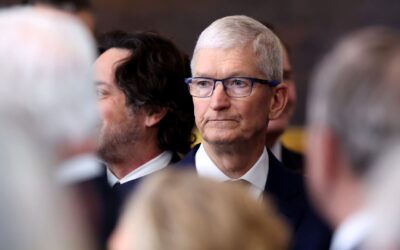 At WWDC, Apple’s AI strategy comes into question