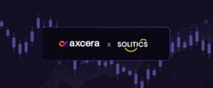 Axcera partners with Solitics on Prop Firm automation