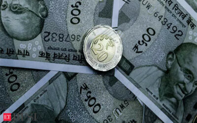 BCG Report Forecasts Moderate Credit Growth and Profitability Challenges for Indian Banking Sector, ET BFSI