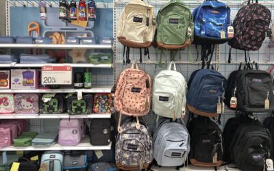 Back-to-school spending persists, PwC survey says