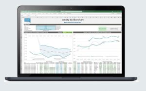 Barchart rolls out next generation of cmdtyView for Excel