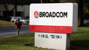 Broadcom AVGO earnings report Q2 2025
