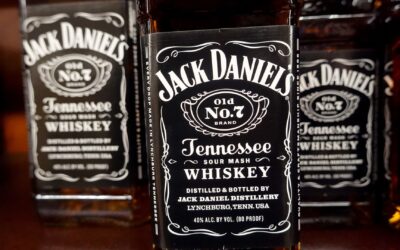 Brown-Forman warns of tariff uncertainty