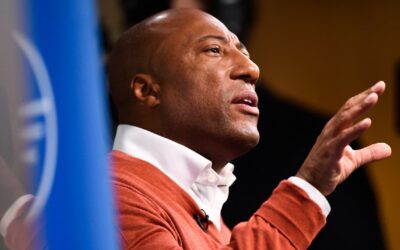 Byron Allen broadcast TV stations up for sale