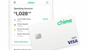 Chime prices IPO at 27 per share valuing fintech at