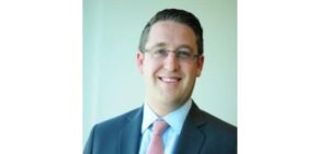 Citadel FX Business Development head Bryan Seegers departs