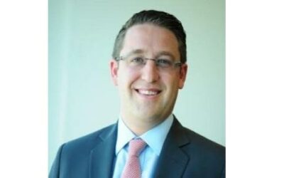 Citadel FX Business Development head Bryan Seegers departs
