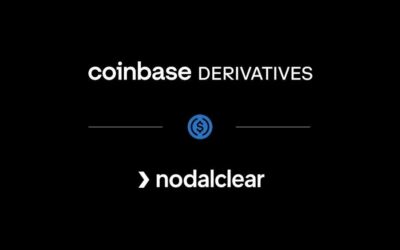 Coinbase Derivatives, Nodal Clear team up to integrate USDC as collateral for US futures trading