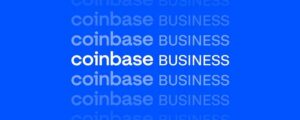 Coinbase introduces Coinbase Business FX News Group