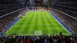 Corpay Cross Border becomes official partner of Real Madrid CF