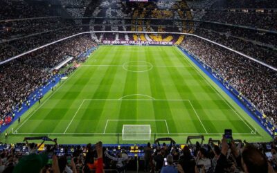 Corpay Cross-Border becomes official partner of Real Madrid C.F.
