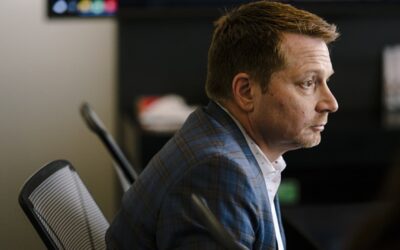 CrowdStrike drops on lackluster guidance, impact from July IT outage