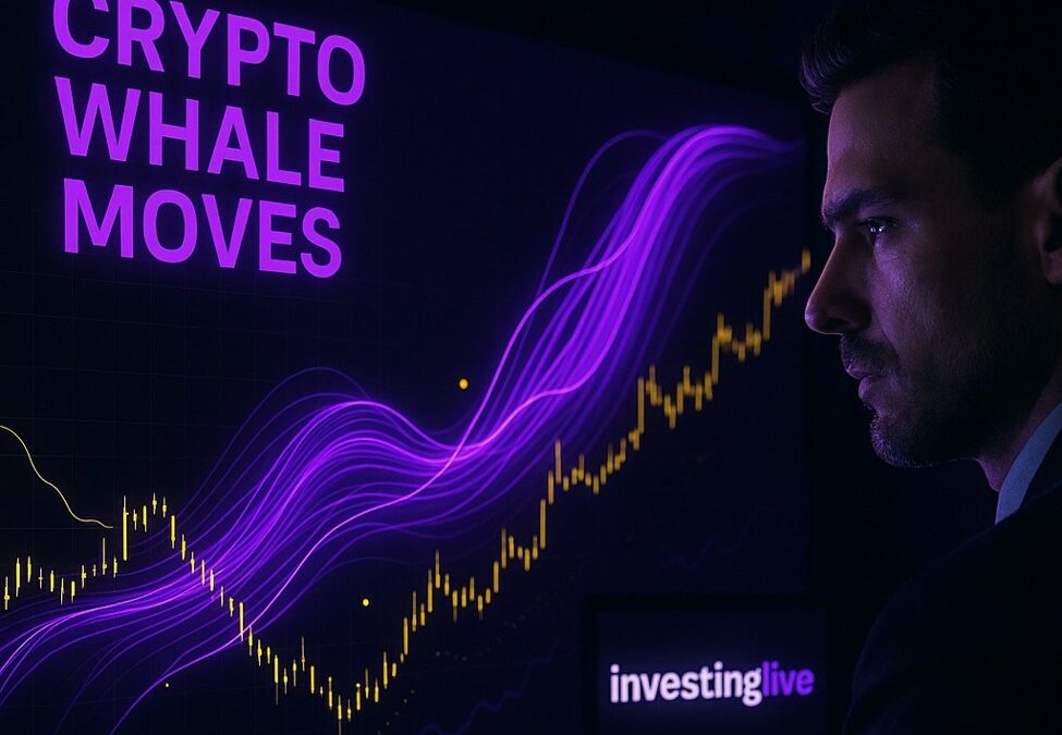 Crypto Whale Analysis: Notable Transfers of the Past Couple of Weeks