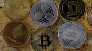 DOJ seizes record 225 million in crypto tied to scams