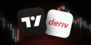 Deriv integrates TradingView Advanced Charts