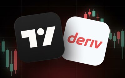 Deriv integrates TradingView Advanced Charts