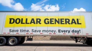 Dollar General DG Q1 2025 earnings