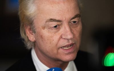 Dutch government collapses as Wilders withdraws party from coalition