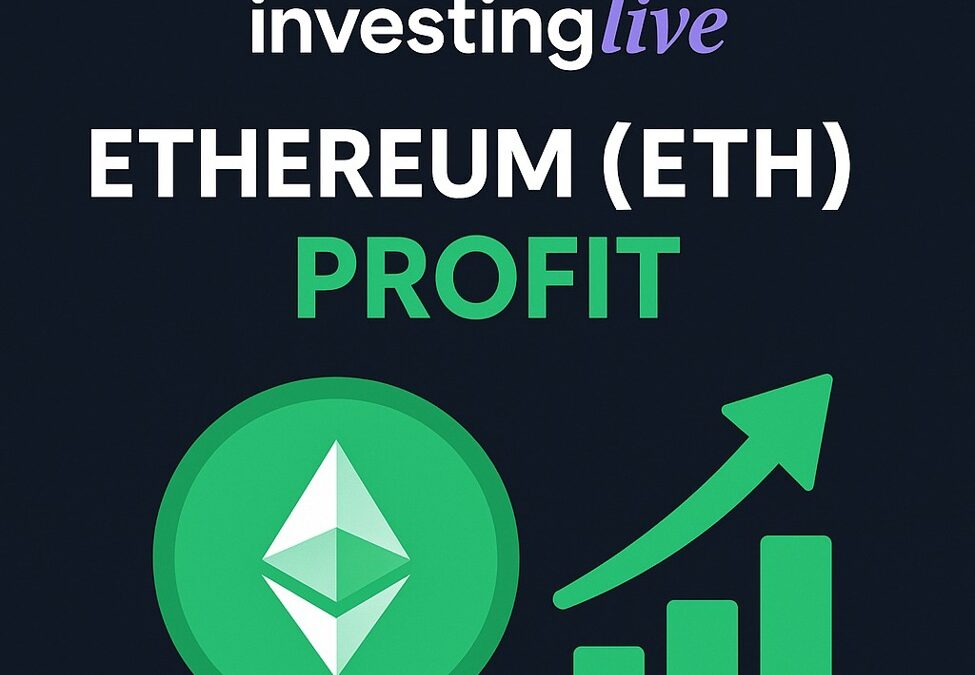 ETH Price Prediction | Forexlive