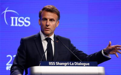 Europe is trying to woo Southeast Asia — but it won’t win it over the U.S. or China