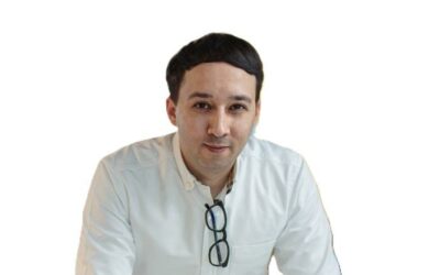 Exclusive: Octavian Patrascu on management changes at NAGA and lots more