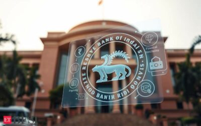 Focus on AI, CBDC Expansion, and Fraud Detection, ET BFSI