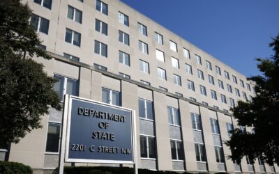 Fulbright board quits over Trump admin scholarship meddling