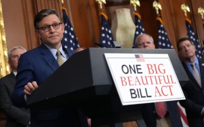 Fund managers lobby Congress on Section 899 to avert foreign investors exit