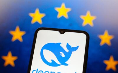 Germany tells Apple, Google to block DeepSeek AI app
