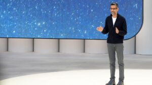 Google offers buyouts to employees in its Search and ads