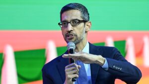 Google overhauls internal learning platform to focus on AI courses