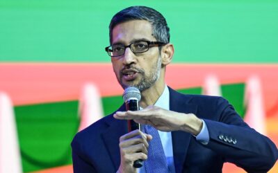 Google overhauls internal learning platform to focus on AI courses