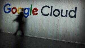 Google suffers cloud outage disruptions for many internet services