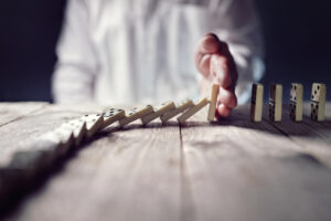 How Smart Nonprofits are Building Recession Proof Revenue Streams Succeed