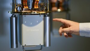 IBM announces new quantum processor plan for Starling supercomputer