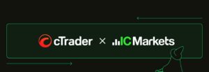 IC Markets goes live with cTrader Copy Trading widget