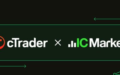 IC Markets goes live with cTrader Copy Trading widget