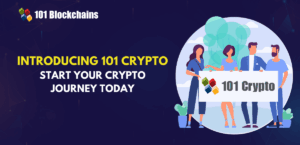 Introducing 101 Crypto Your One Stop Destination for Everything Bitcoin Blockchain
