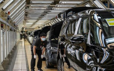 Involution or evolution? China wants to stop the EV price war, but analysts are doubtful