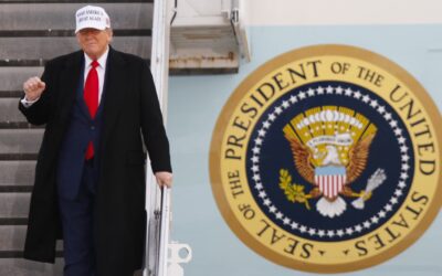 Is Trump with us or against us?
